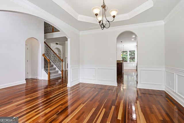 809 Arbor Way, Loganville, GA 30052