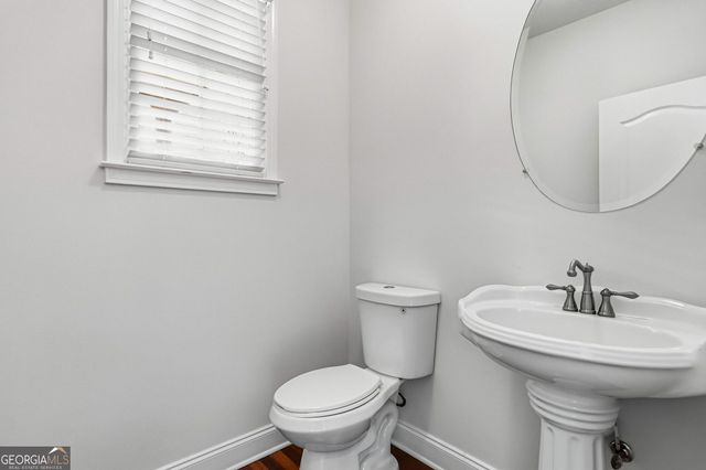 809 Arbor Way, Loganville, GA 30052