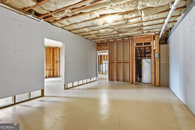 809 Arbor Way, Loganville, GA 30052