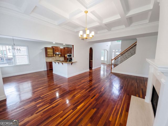 809 Arbor Way, Loganville, GA 30052