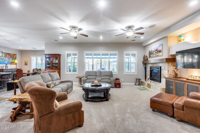 28455 N 67TH Drive, Peoria, AZ 85383