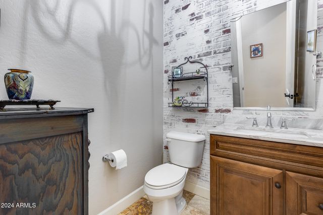 28455 N 67TH Drive, Peoria, AZ 85383