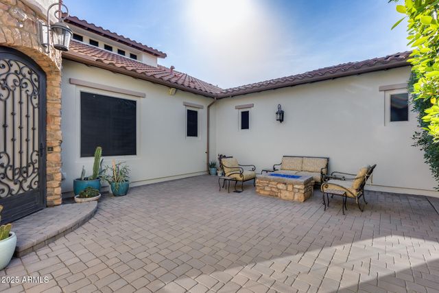 28455 N 67TH Drive, Peoria, AZ 85383