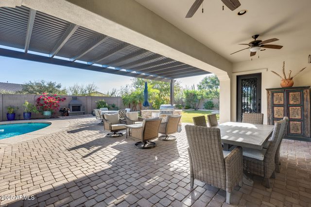 28455 N 67TH Drive, Peoria, AZ 85383