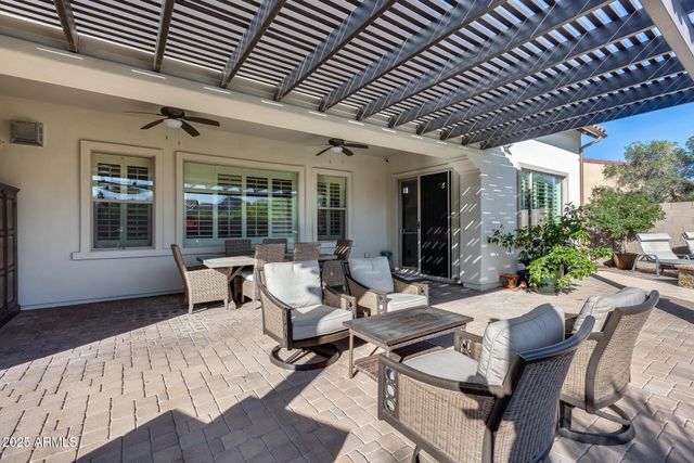 28455 N 67TH Drive, Peoria, AZ 85383