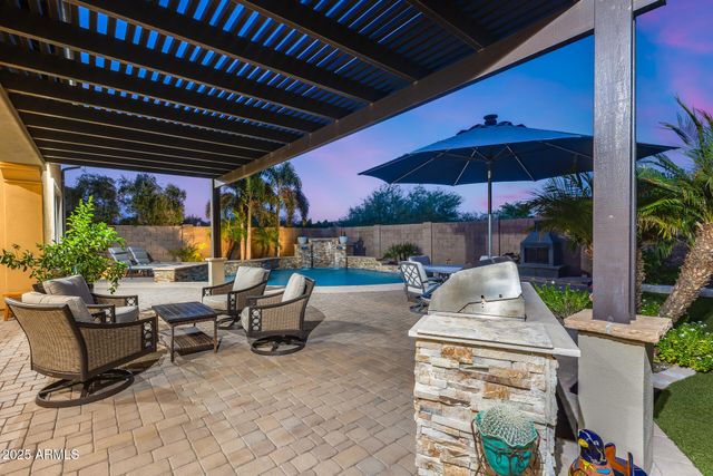 28455 N 67TH Drive, Peoria, AZ 85383