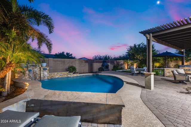 28455 N 67TH Drive, Peoria, AZ 85383