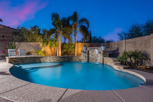 28455 N 67TH Drive, Peoria, AZ 85383