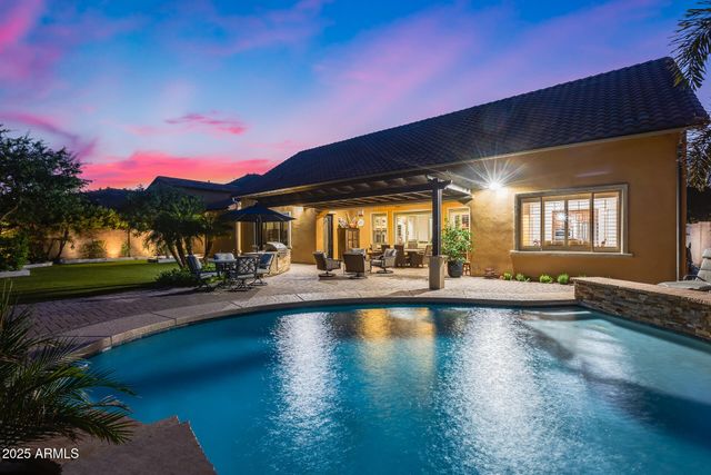 28455 N 67TH Drive, Peoria, AZ 85383