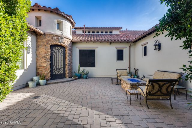 28455 N 67TH Drive, Peoria, AZ 85383