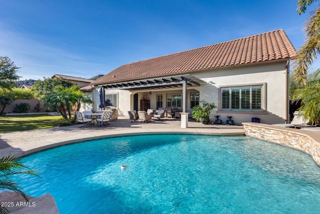 28455 N 67TH Drive, Peoria, AZ 85383