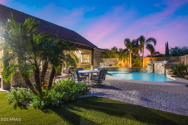 28455 N 67TH Drive, Peoria, AZ 85383