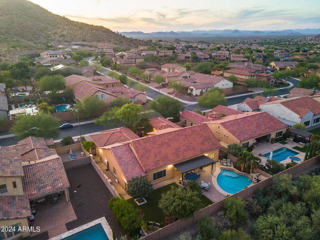 28455 N 67TH Drive, Peoria, AZ 85383