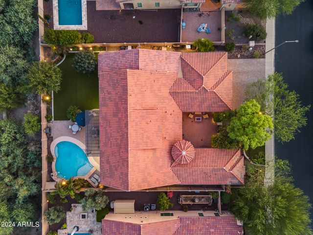 28455 N 67TH Drive, Peoria, AZ 85383