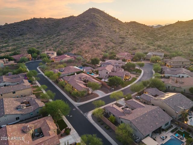 28455 N 67TH Drive, Peoria, AZ 85383