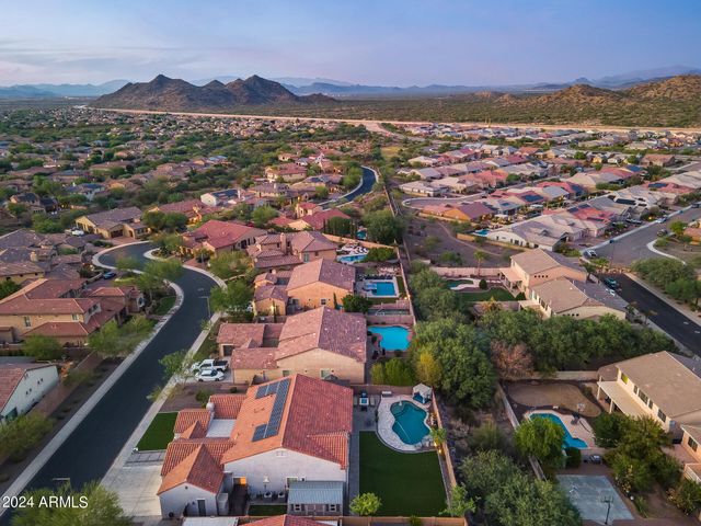 28455 N 67TH Drive, Peoria, AZ 85383