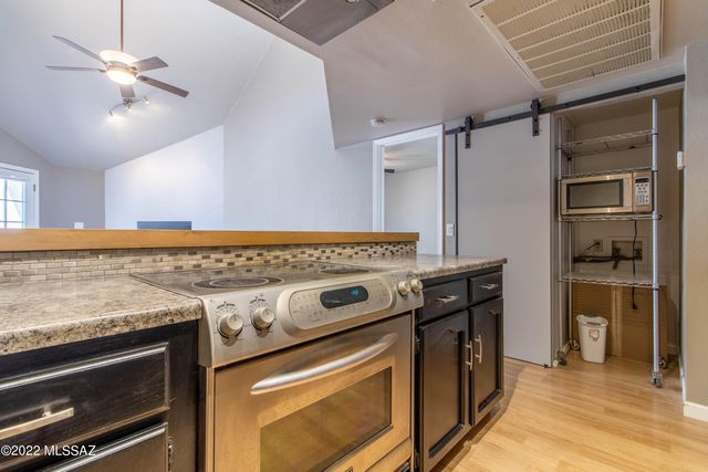 1200 E River Rd Unit C39, Tucson, AZ 85718