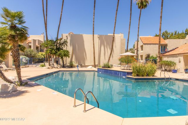 1200 E River Rd Unit C39, Tucson, AZ 85718