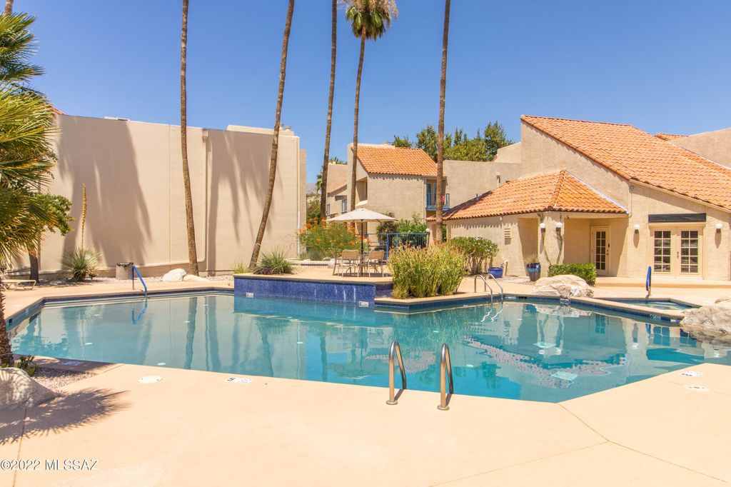 1200 E River Rd Unit C39, Tucson, AZ 85718