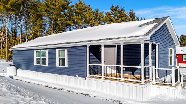 79 Diamondback Drive, Rochester, NH 03867