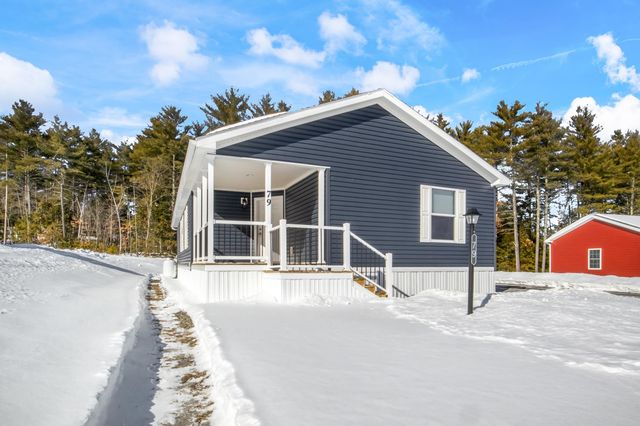 79 Diamondback Drive, Rochester, NH 03867