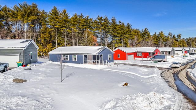 79 Diamondback Drive, Rochester, NH 03867