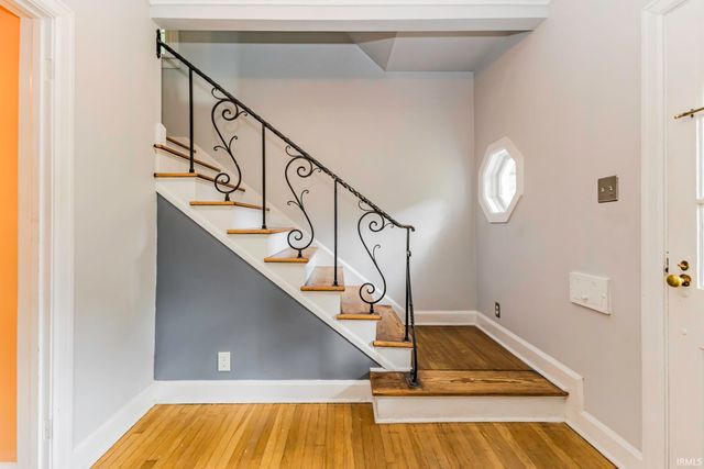 223 N Riley Road, Muncie, IN 47304