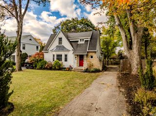 223 N Riley Road, Muncie, IN 47304