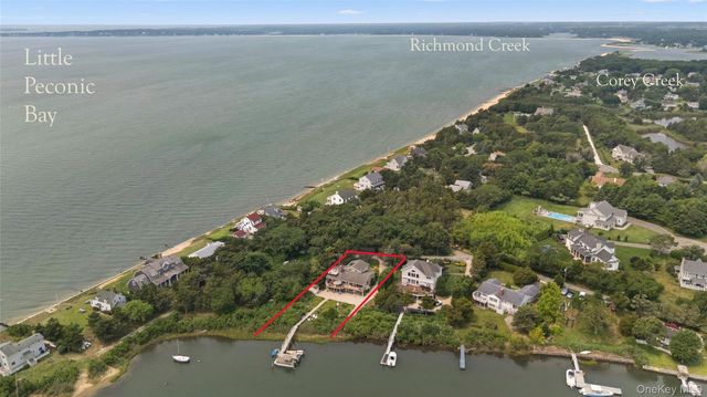 2245 Little Peconic Bay Lane, Southold, NY 11971