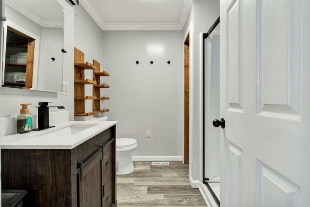 1320 Benton Pike, NE, Cleveland, TN 37311