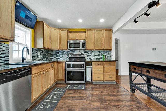 1320 Benton Pike, NE, Cleveland, TN 37311
