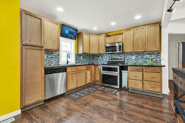 1320 Benton Pike, NE, Cleveland, TN 37311