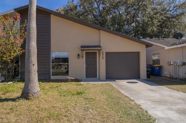 2928 MARTHA LANE, Land O Lakes, FL 34639