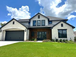 3025 Silverbell Court, Bryan, TX 77807