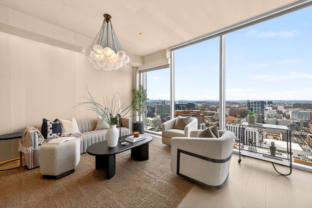 1616 West End Ave Unit 2601, Nashville, TN 37203