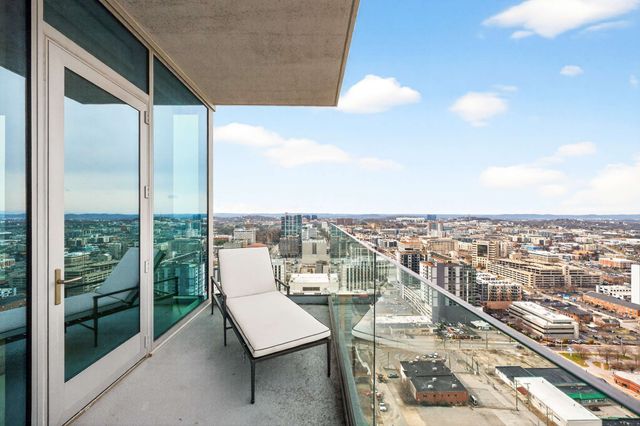 1616 West End Ave Unit 2601, Nashville, TN 37203