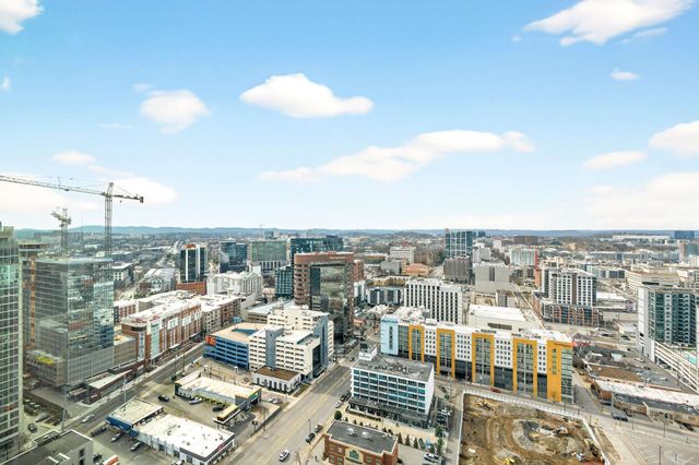 1616 West End Ave Unit 2601, Nashville, TN 37203