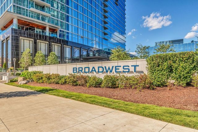 1616 West End Ave Unit 2601, Nashville, TN 37203