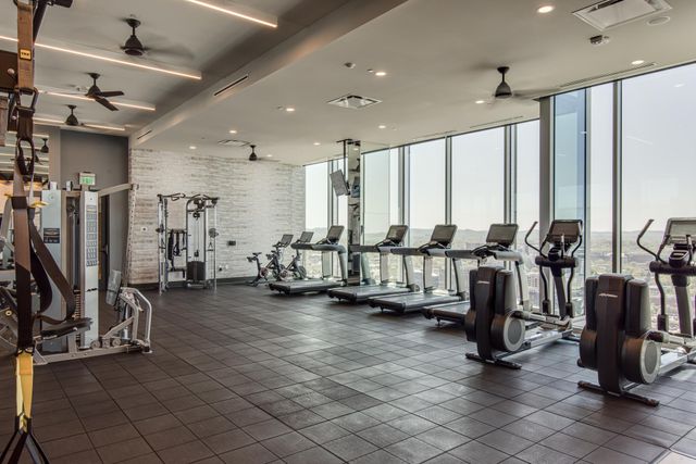 1616 West End Ave Unit 2601, Nashville, TN 37203