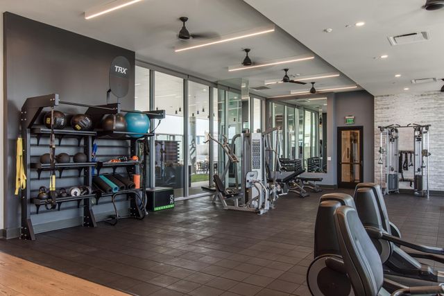 1616 West End Ave Unit 2601, Nashville, TN 37203