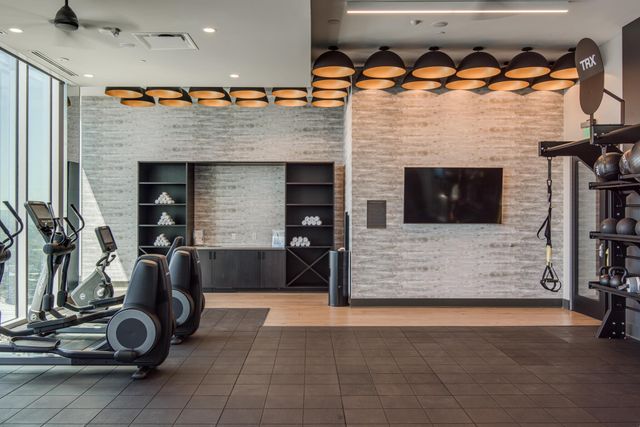 1616 West End Ave Unit 2601, Nashville, TN 37203