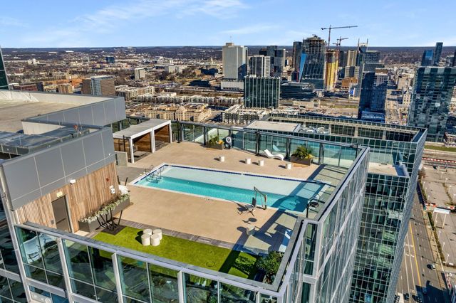1616 West End Ave Unit 2601, Nashville, TN 37203