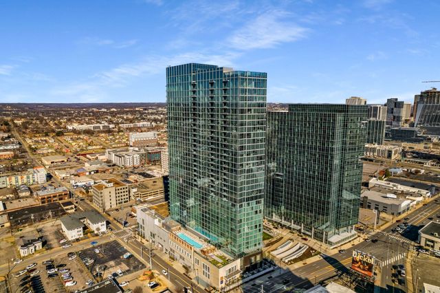 1616 West End Ave Unit 2601, Nashville, TN 37203