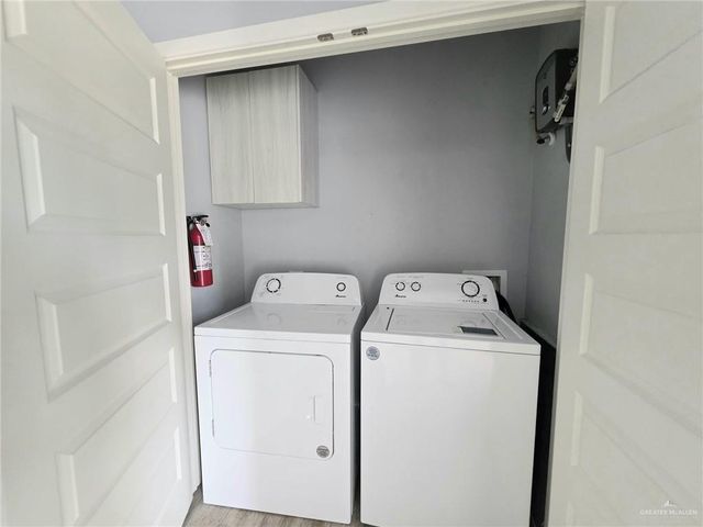 1514 Quitaca Drive 3, Edinburg, TX 78541