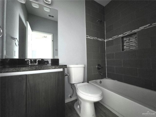 1514 Quitaca Drive 3, Edinburg, TX 78541