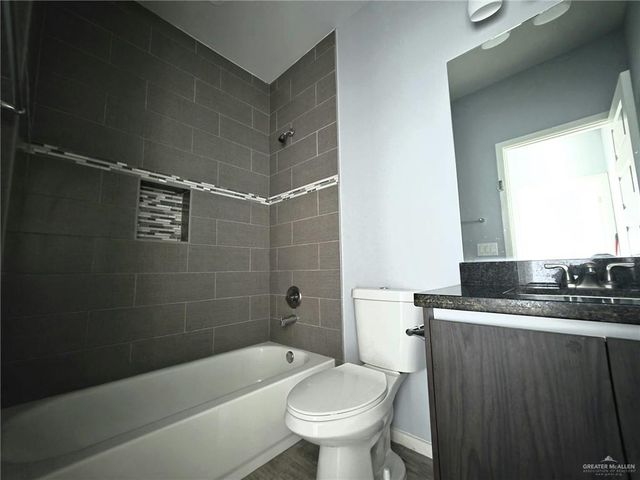 1514 Quitaca Drive 3, Edinburg, TX 78541