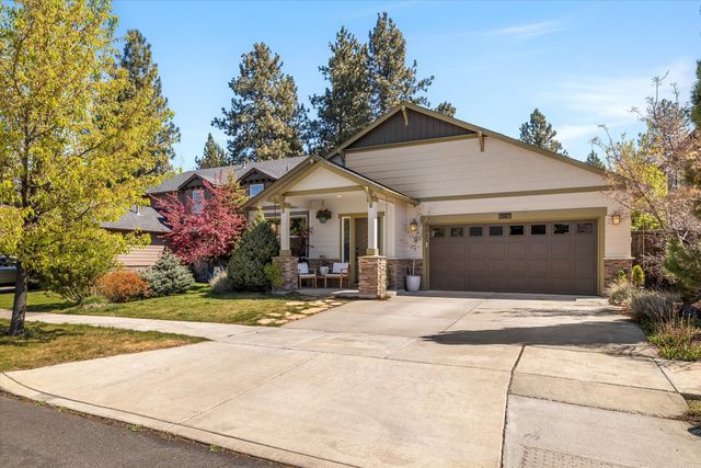 61134 Montrose Pass Street, Bend, OR 97702