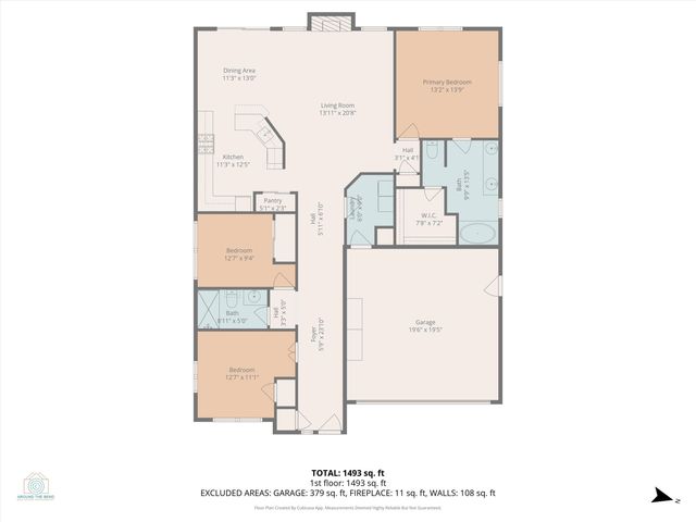 61134 Montrose Pass Street, Bend, OR 97702