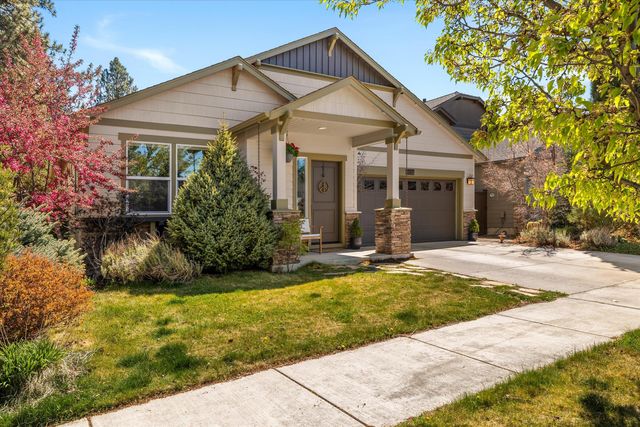 61134 Montrose Pass Street, Bend, OR 97702