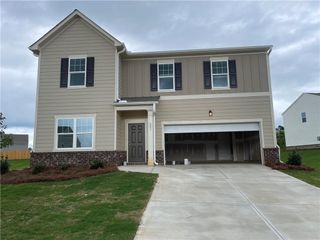 341 San Vito Way, Cartersville, GA 30120